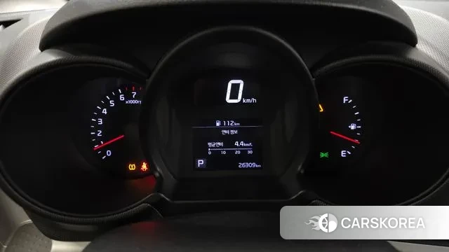 Kia The New Ray id 3273480 из Кореи 18