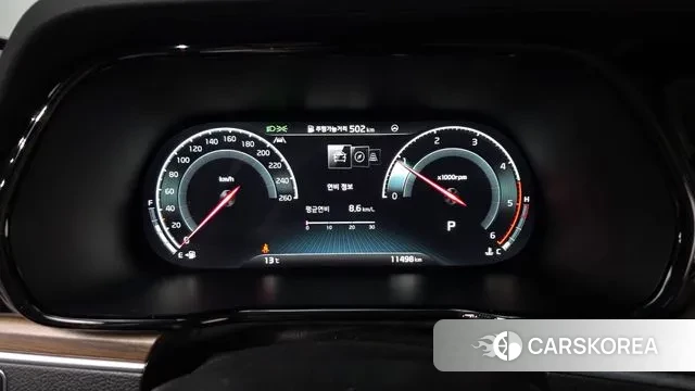 Kia Mohave Master id 3431440 из Кореи 18