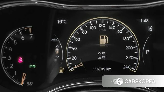 Jeep Grand Cherokee id 3905252 из Кореи 18