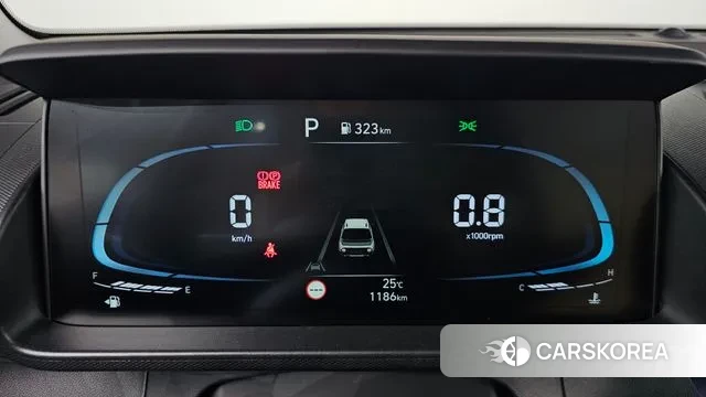 Hyundai Casper id 3031458 из Кореи 18