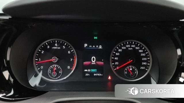 Kia K5 3rd generation id 4284334 из Кореи 31
