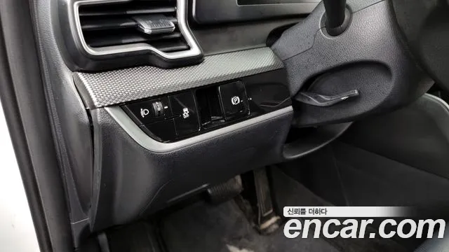 Kia Sportage 5th Generation id 2569406 из Кореи 18