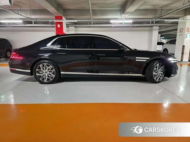 Genesis G90 (RS4) id 4281986 из Кореи 18