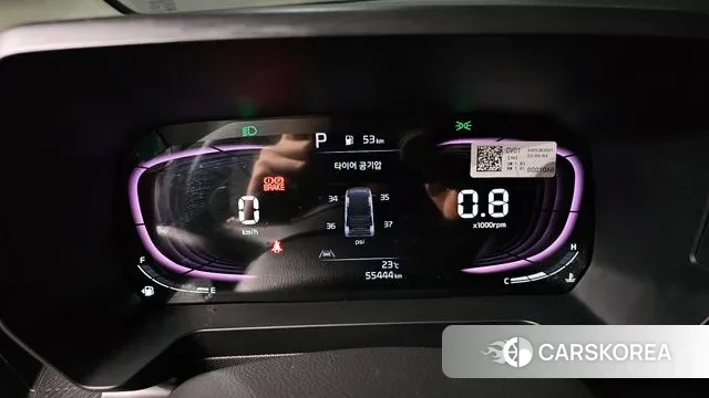 Kia The New Kia Ray id 3011415 из Кореи 18