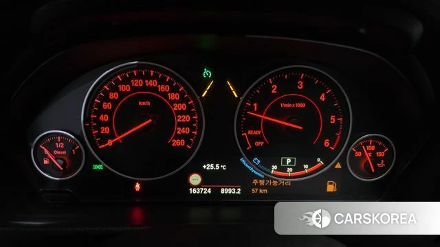 BMW 3 Series (F30) id 4325997 из Кореи 18
