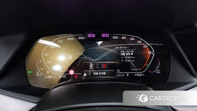 BMW X6 (G06) id 3366221 из Кореи 18