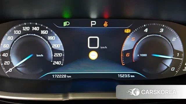 Peugeot 5008 second generation id 3465070 из Кореи 18