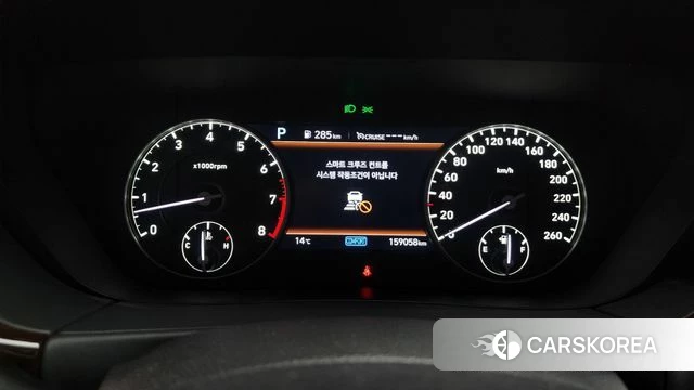 Genesis G90 id 3795842 из Кореи 18