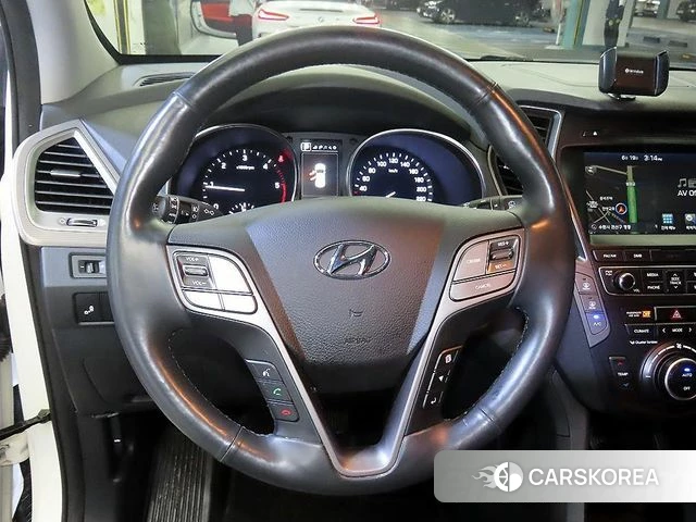 Hyundai The New Max Cruise id 4483380 из Кореи 18