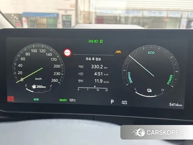 Kia The New Carnival 4th Generation id 3733194 из Кореи 18