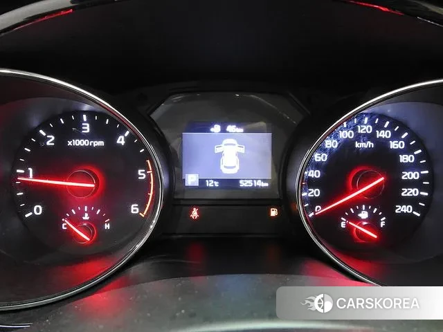 Kia The New Carnival id 3312774 из Кореи 18