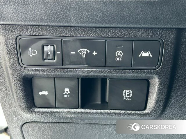 Hyundai Sonata (DN8) id 4502147 из Кореи 17