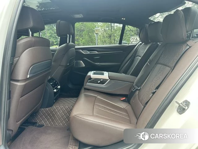 BMW 5 series id 4264073 из Китая 10