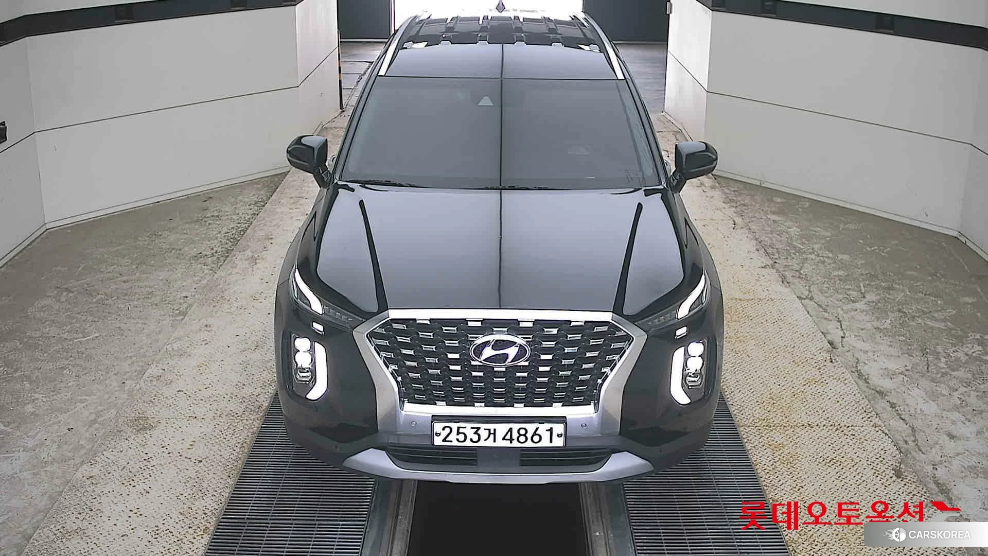 Hyundai Palisade id 4504322 из Кореи 34