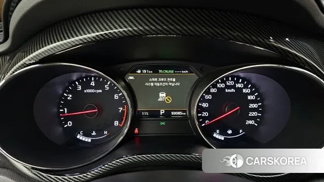 Kia The New Carnival id 3698660 из Кореи 18