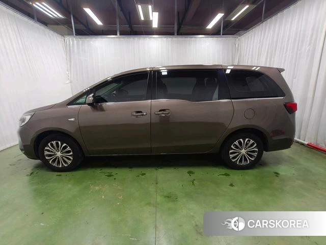 Buick GL8 id 4219713 из Китая 18