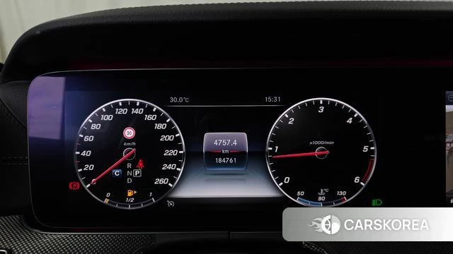 Mercedes-Benz CLS-Class C257 id 4536059 из Кореи 32