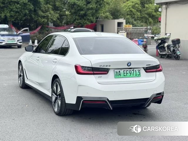 BMW i3 id 4238898 из Китая 8