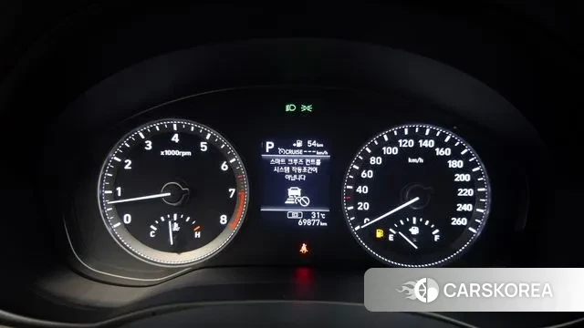 Hyundai Grandeur IG id 2991165 из Кореи 18