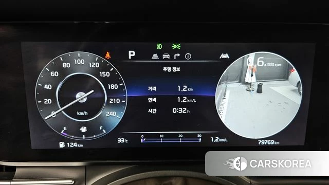 Kia Carnival 4th generation id 4670720 из Кореи 36