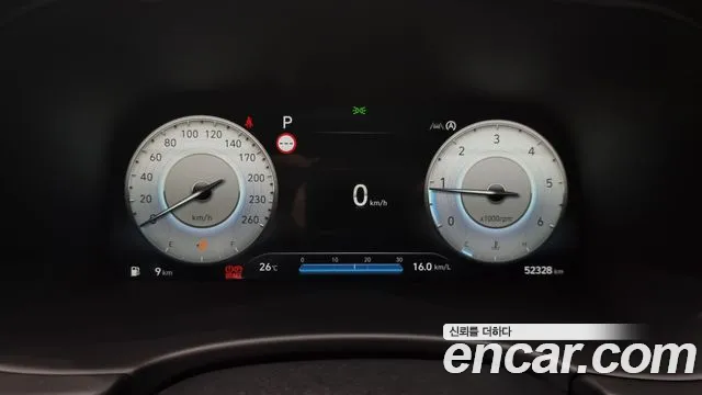 Hyundai The New Palisade id 2842416 из Кореи 18