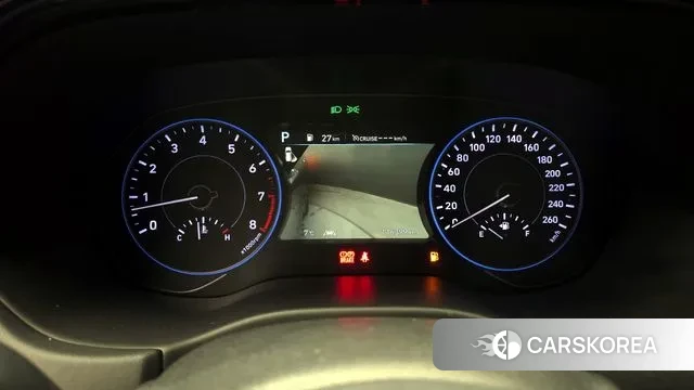 Hyundai Palisade id 3622099 из Кореи 18