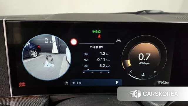 Hyundai Sonata D Edge (DN8) id 3517544 из Кореи 18