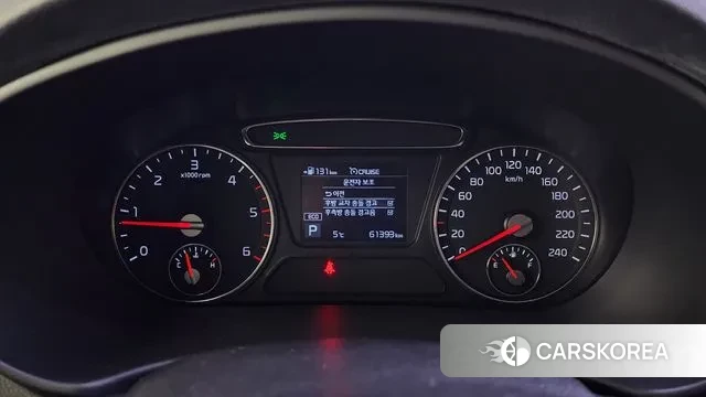 Kia The New Sorento id 3434862 из Кореи 18