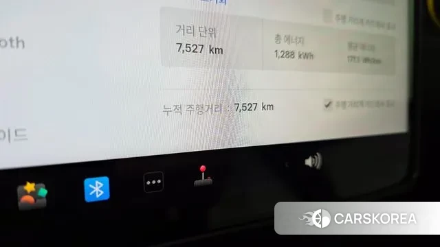 Tesla Model Y id 3619652 из Кореи 18