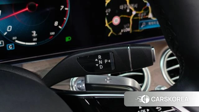 Mercedes-Benz E-Class W213 id 4560833 из Кореи 32