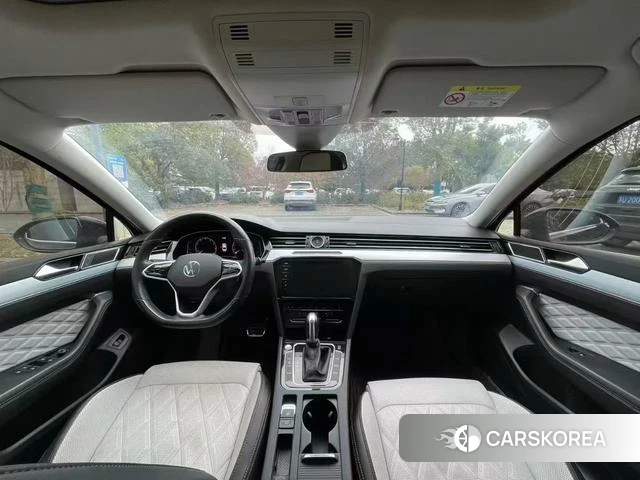 Volkswagen Magotan id 4297288 из Китая 8