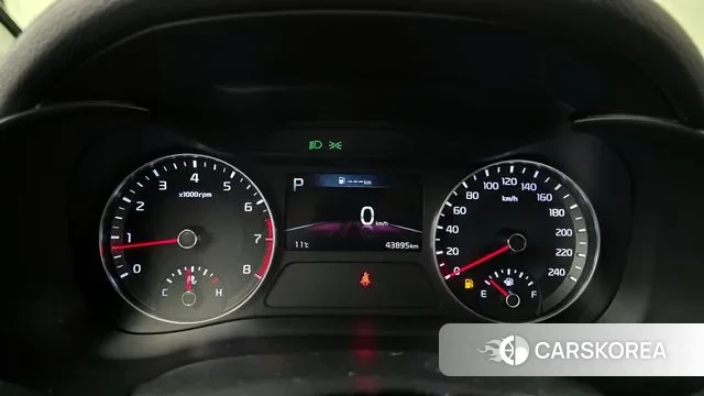 Kia The New K3 2nd generation id 3463067 из Кореи 18