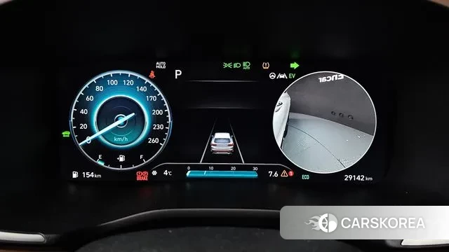 Hyundai The New Santa Fe id 3438065 из Кореи 18