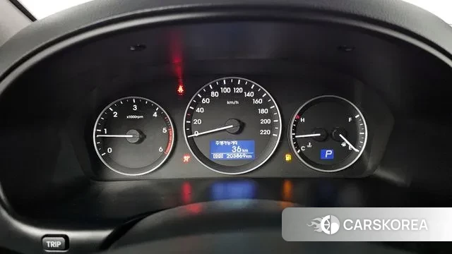 Hyundai The New Grand Starex id 3510057 из Кореи 18