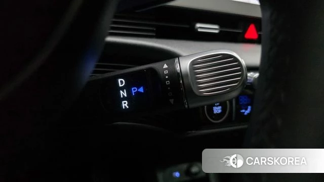 Hyundai Ionic 5 id 4632033 из Кореи 35