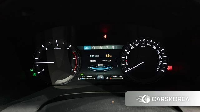 Ssangyong The New Rexton Sport id 4330628 из Кореи 28