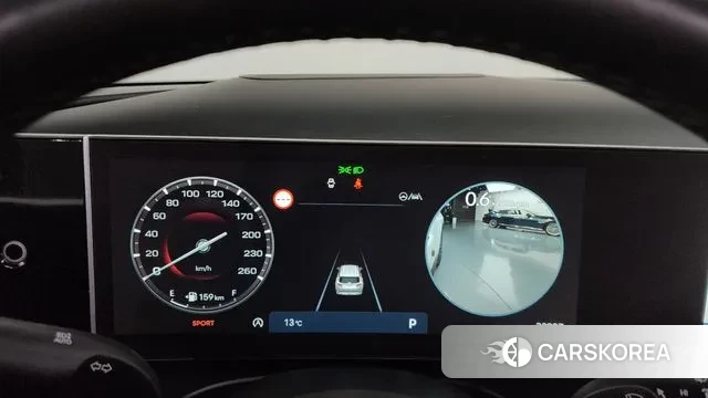 Hyundai The New Tucson (NX4) id 3410442 из Кореи 18