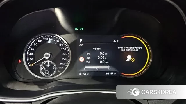 Genesis GV80 id 3529714 из Кореи 18