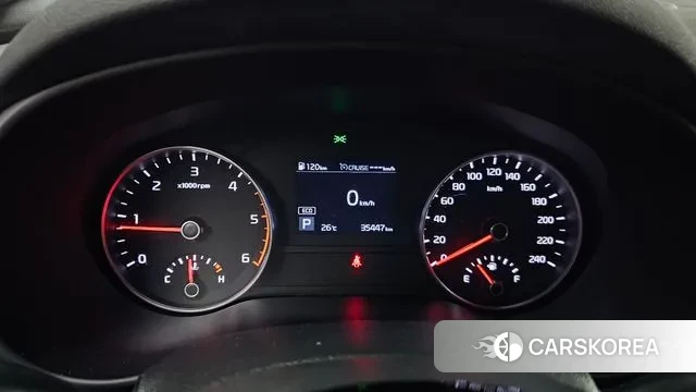 Kia Sportage The Bold id 3233601 из Кореи 18