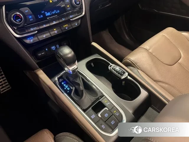 Hyundai Santa Fe TM id 3029006 из Кореи 18