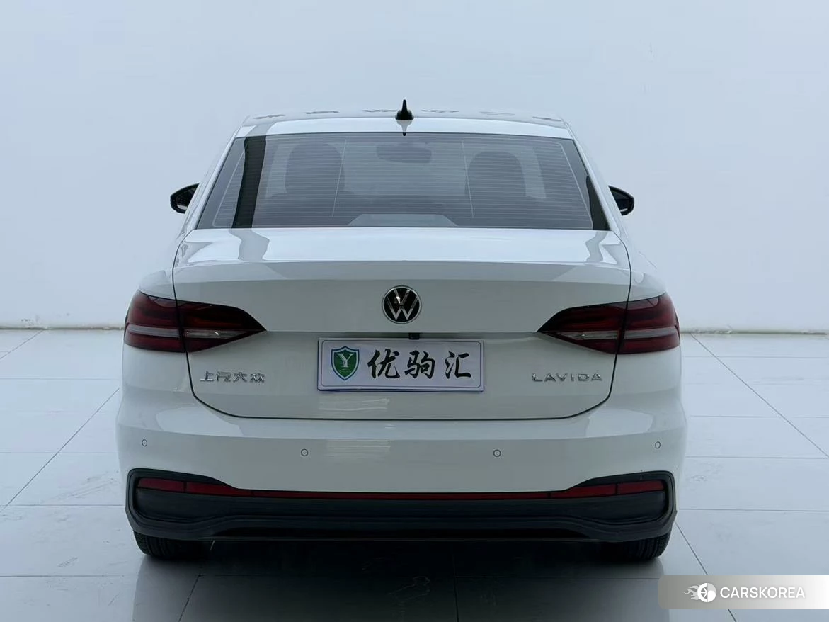 Volkswagen Lavida id 4419070 из Китая 15