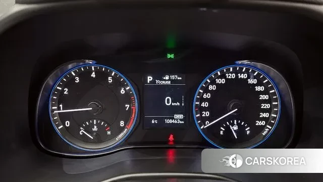 Hyundai Kona id 3460198 из Кореи 18