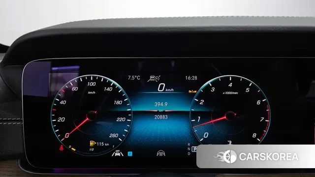 Mercedes-Benz E-Class W213 id 3472221 из Кореи 18