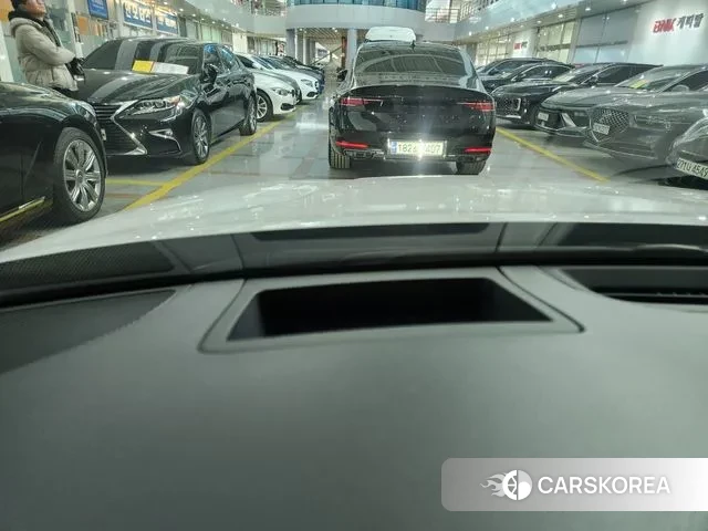 Hyundai The New Grandeur IG id 3379303 из Кореи 18