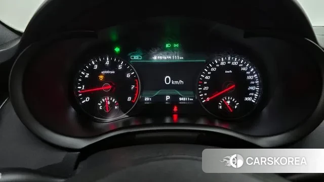 Kia Stinger id 2990879 из Кореи 18