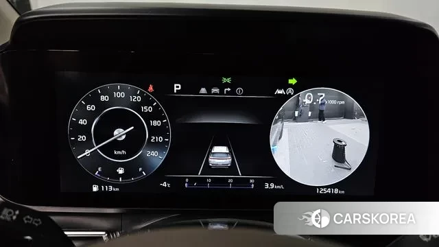 Kia Carnival 4th generation id 3610953 из Кореи 18