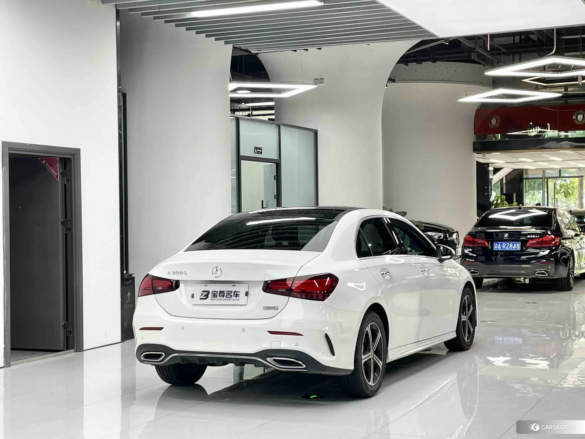 Mercedes-Benz Class A id 4492644 из Китая 17