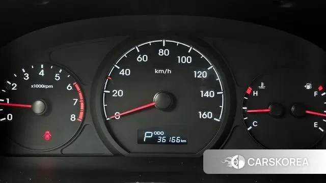 Hyundai The New Grand Starex id 3032902 из Кореи 18