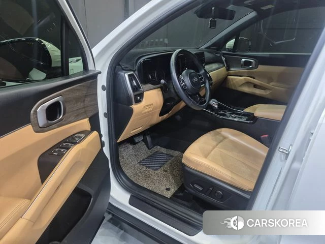 Kia Sorento 4th Generation id 4662438 из Кореи 18