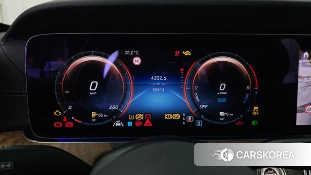 Mercedes-Benz E-Class W213 id 4562120 из Кореи 30
